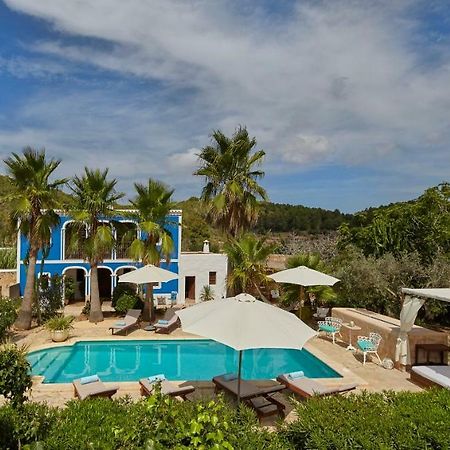 Villa Can Coves Sant Miquel de Balansat Eksteriør bilde