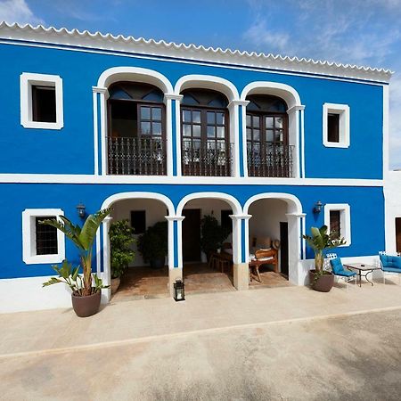 Villa Can Coves Sant Miquel de Balansat Eksteriør bilde