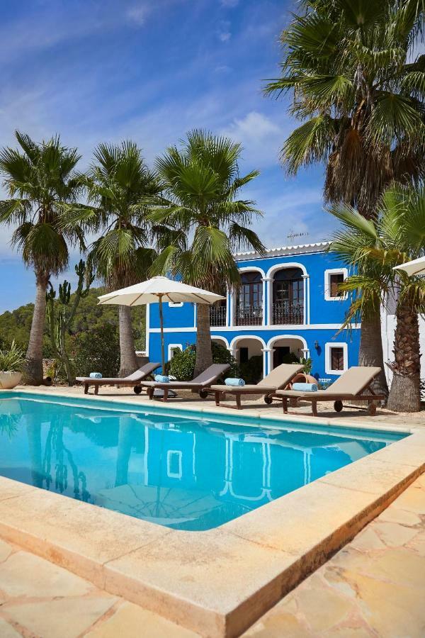 Villa Can Coves Sant Miquel de Balansat Eksteriør bilde