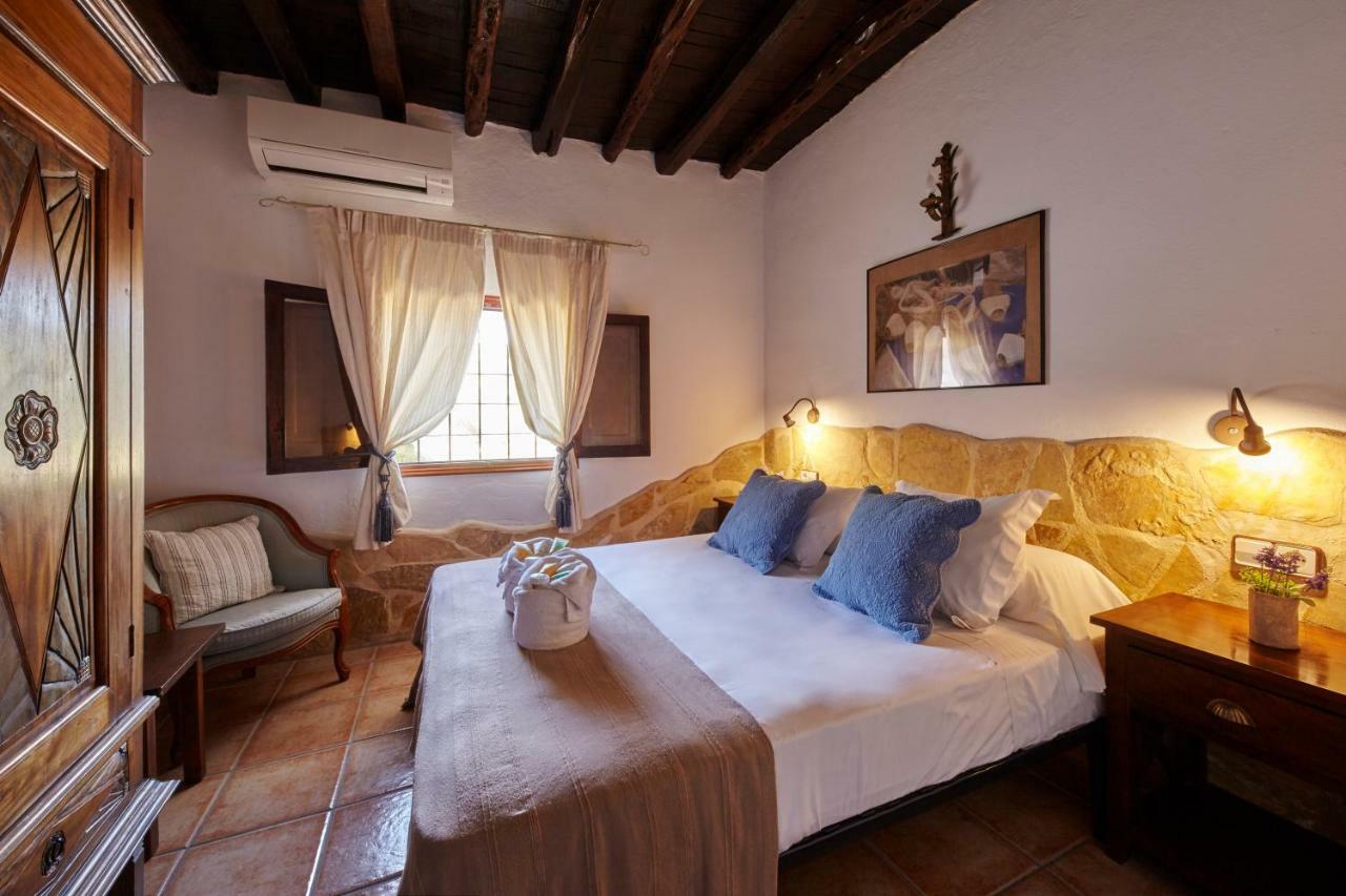 Villa Can Coves Sant Miquel de Balansat Eksteriør bilde
